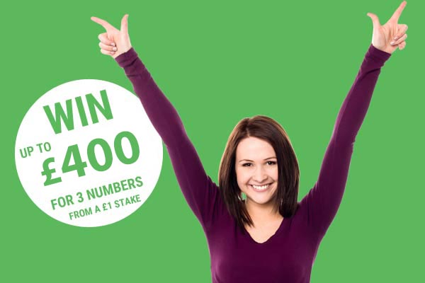 49's Lotto Winners