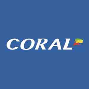 Coral lotto
